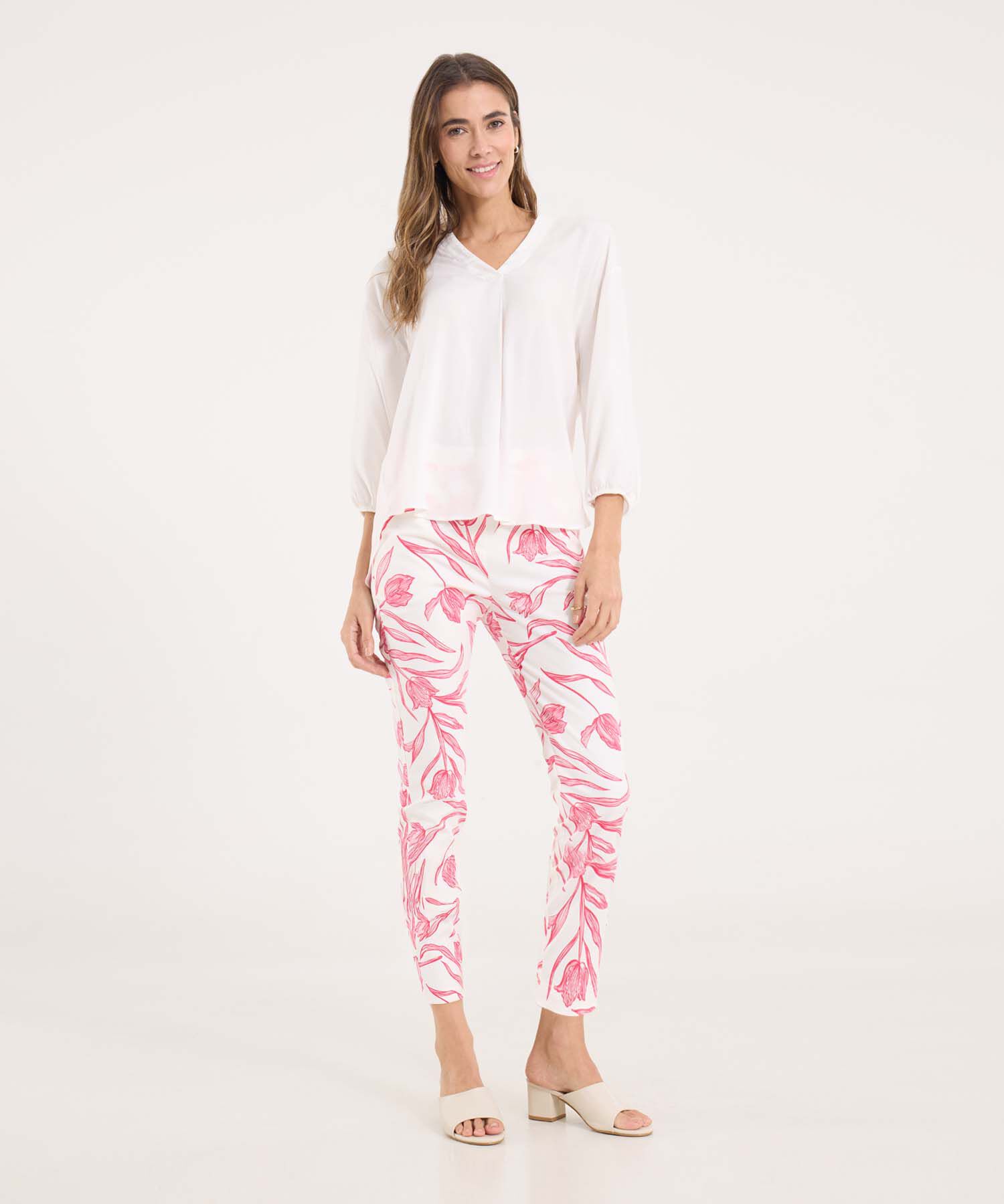 pantalon para mujer