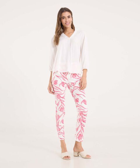 pantalon para mujer image number null