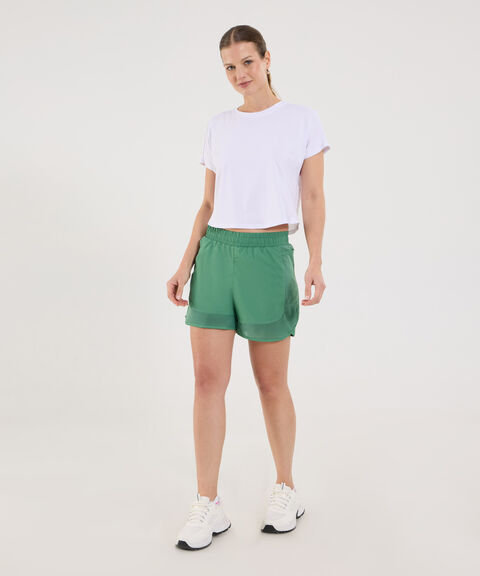camisetas deportivas mujer image number null
