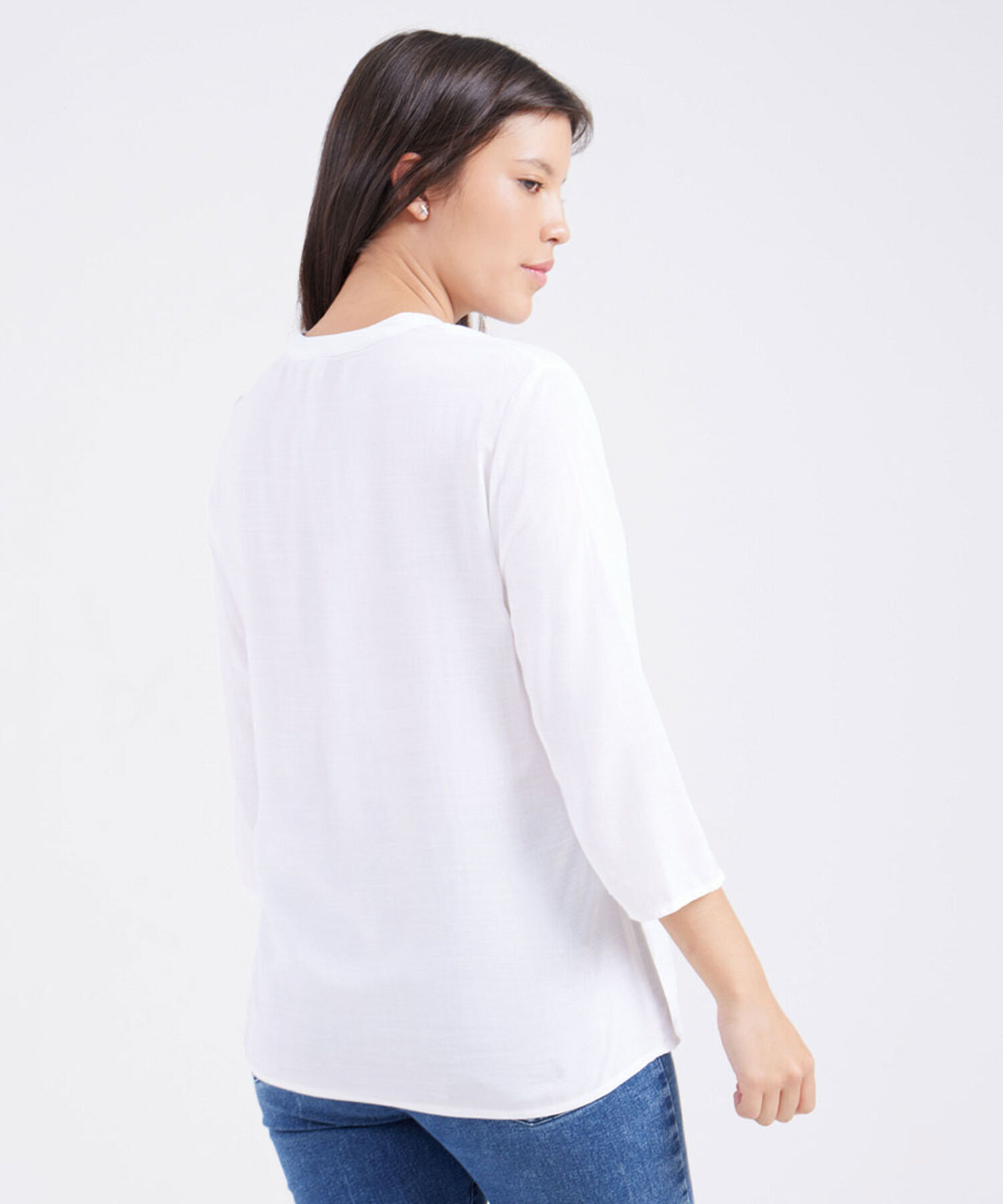 blusas de moda