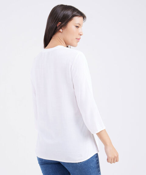 blusas de moda