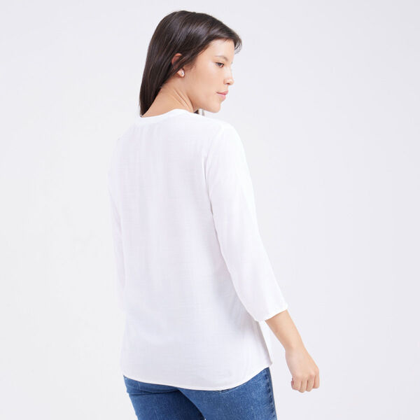 blusas de moda