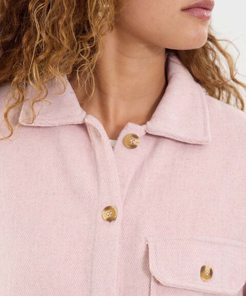 chaquetas para mujer