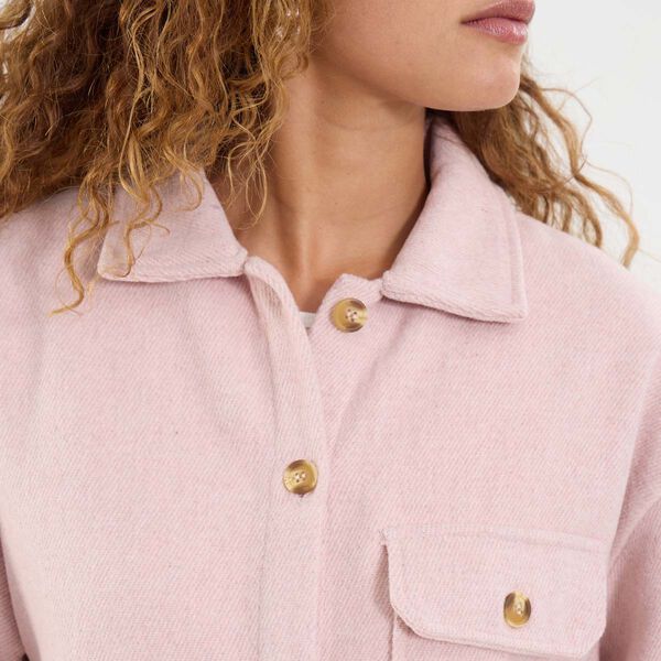 chaquetas para mujer