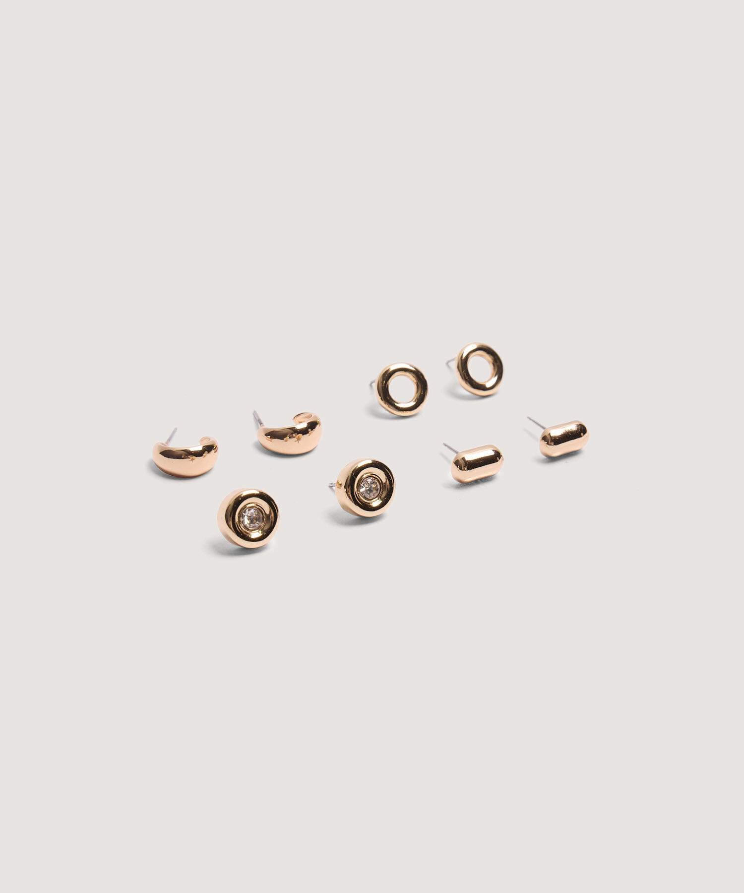 sets de aretes para mujer