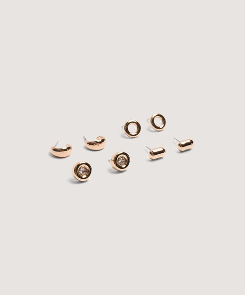 sets de aretes para mujer