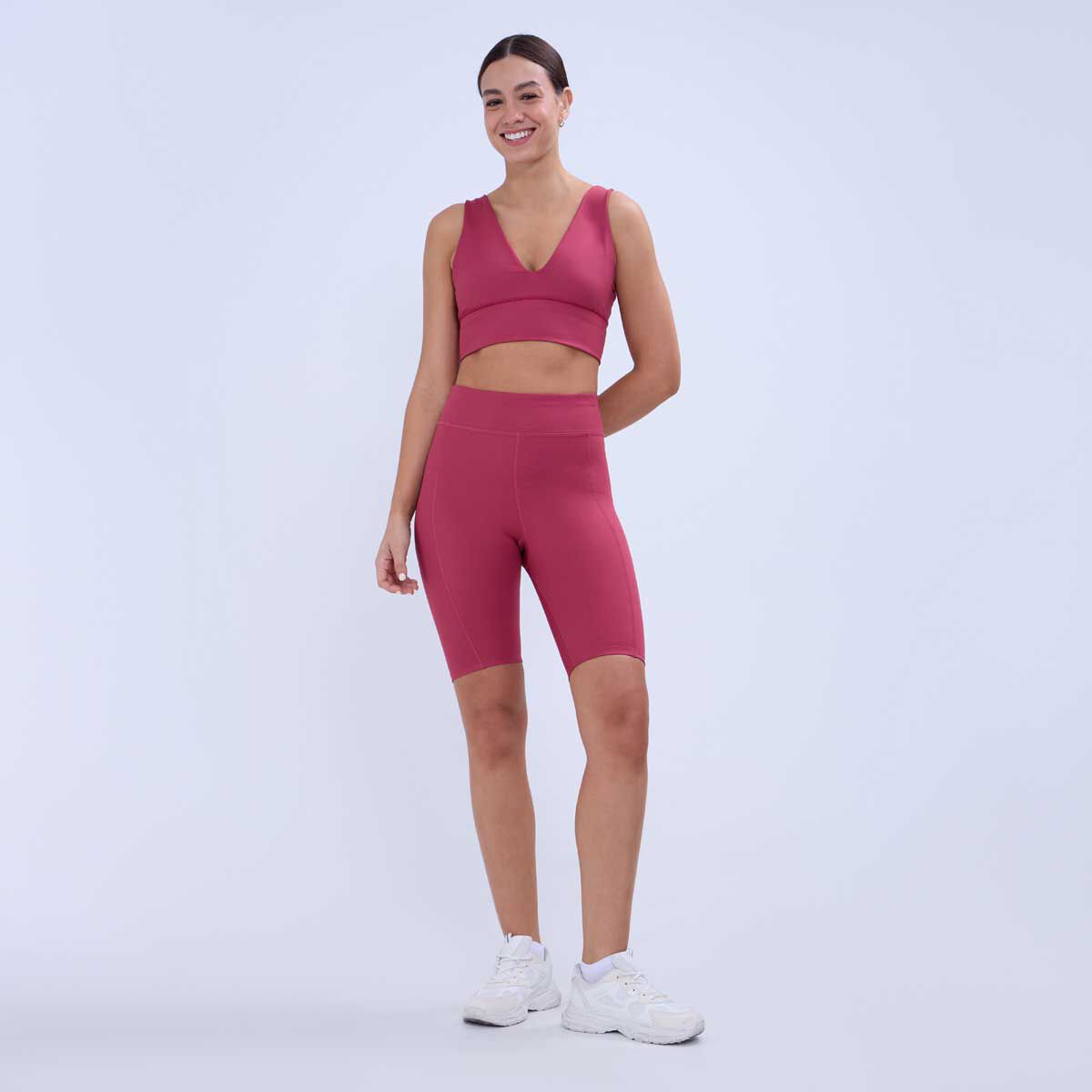 top deportivo mujer