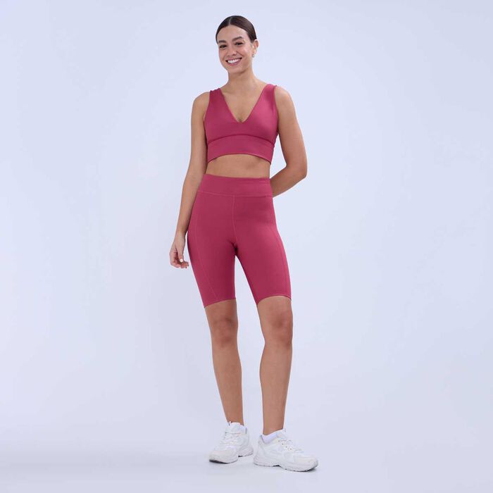 top deportivo mujer