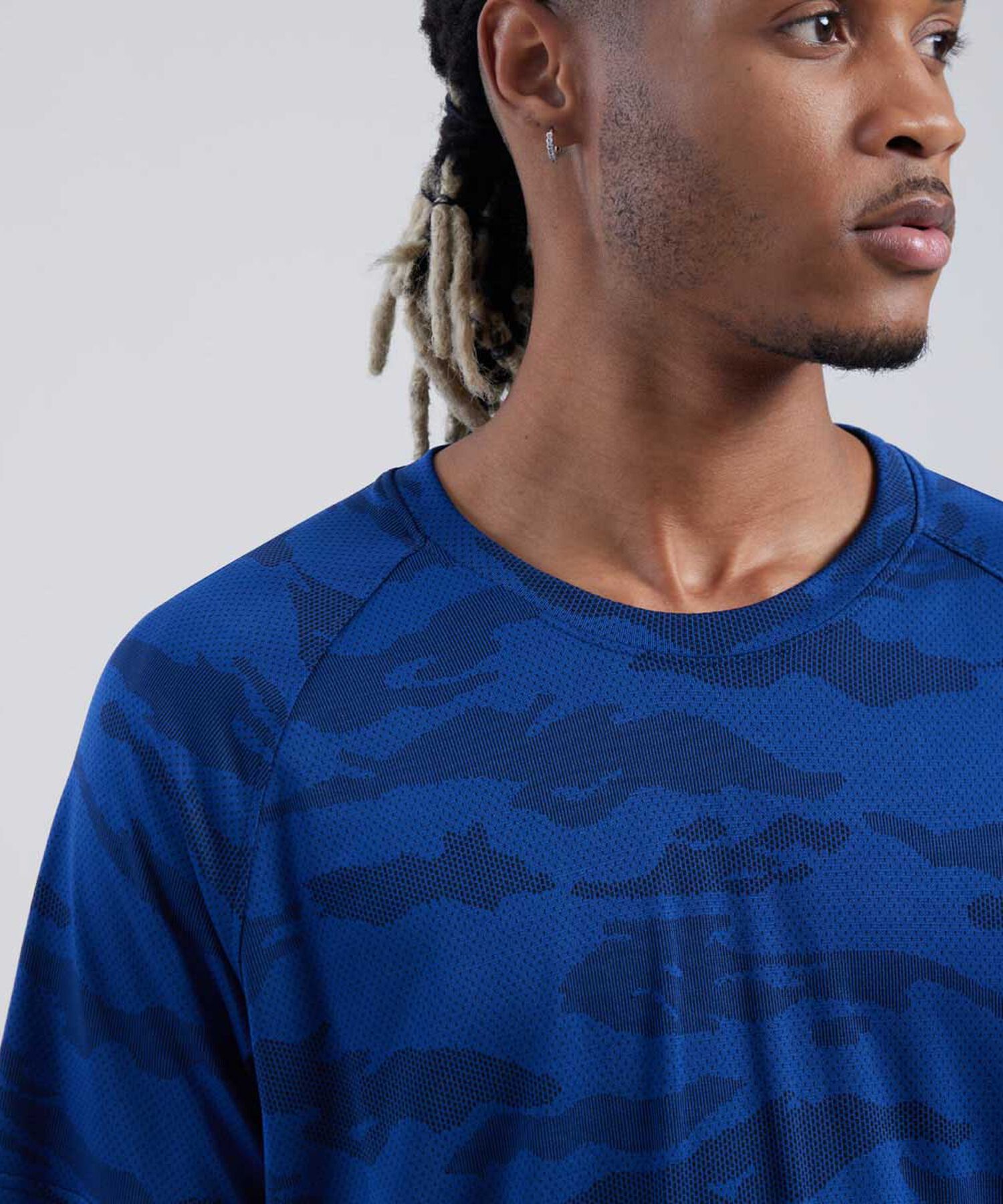 camisetas deportivas para hombre 