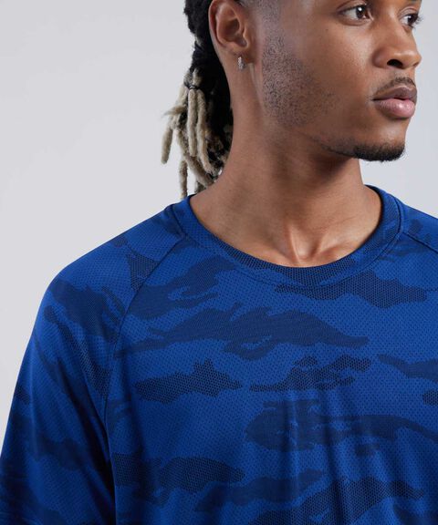 camisetas deportivas para hombre  image number null