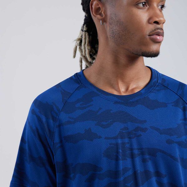 camisetas deportivas para hombre  image number null