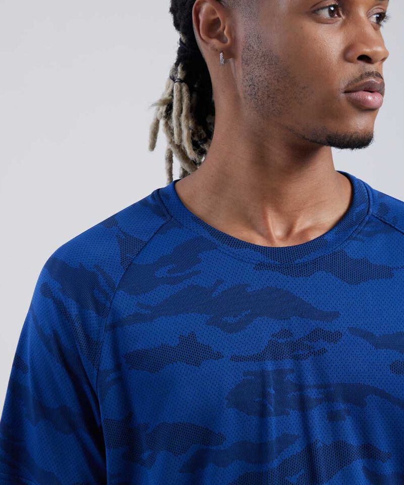 camisetas deportivas para hombre 