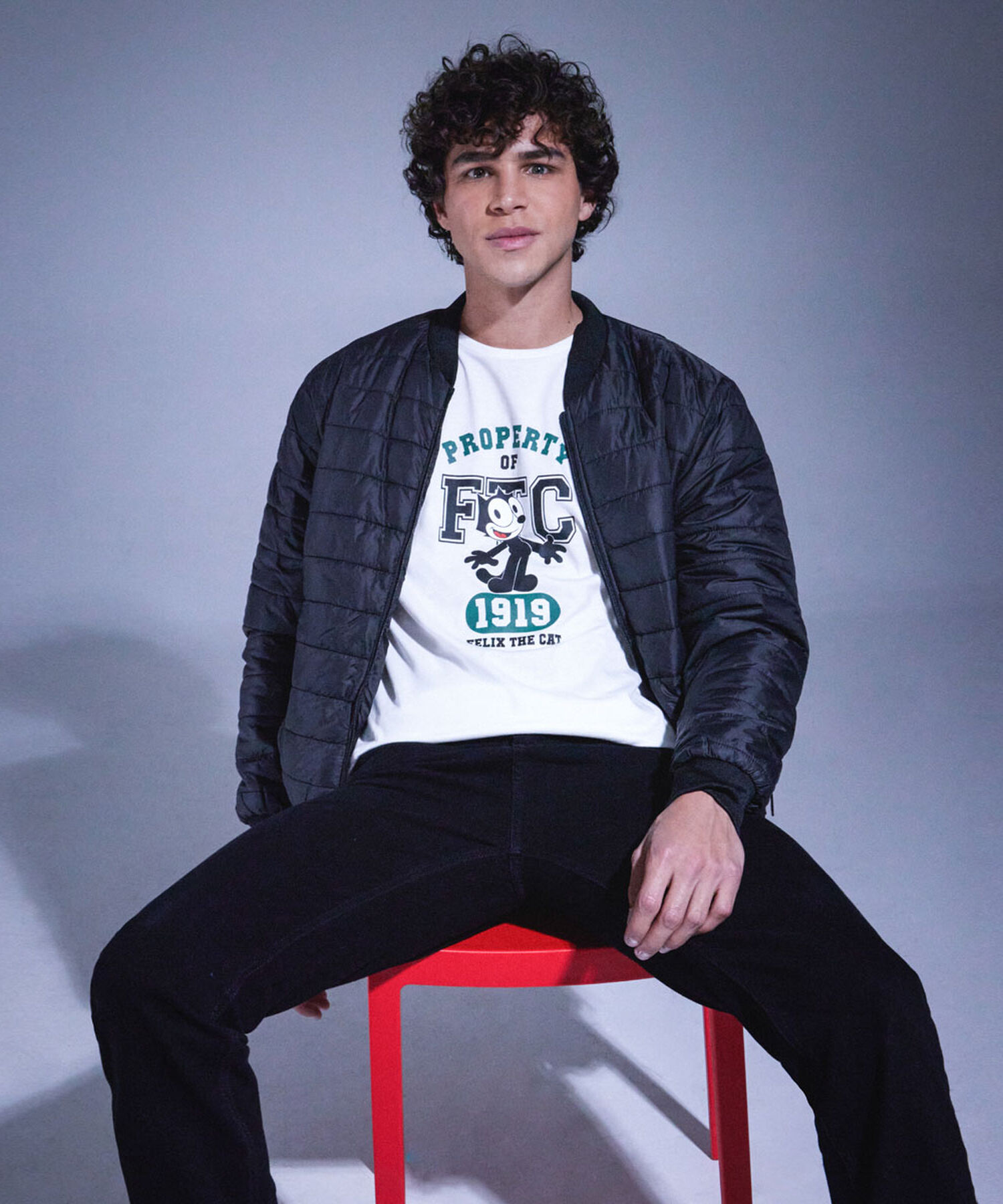 camisetas para hombre
