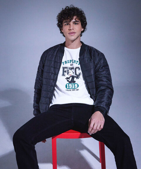 camisetas para hombre