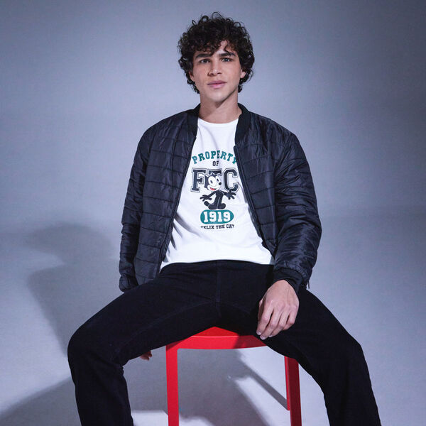 camisetas para hombre image number null