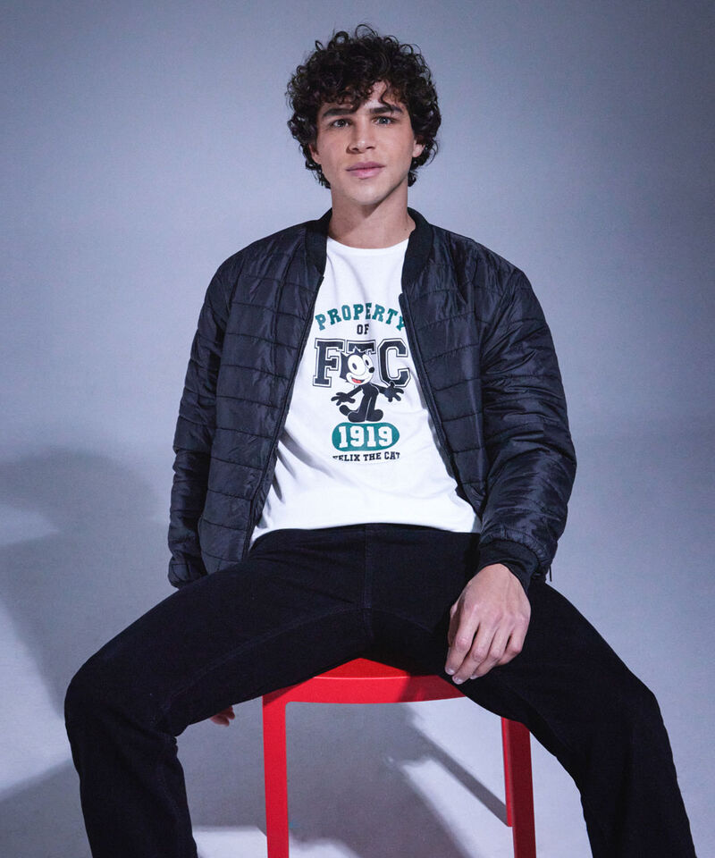 camisetas para hombre