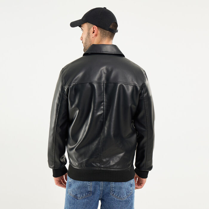 chaquetas para hombre