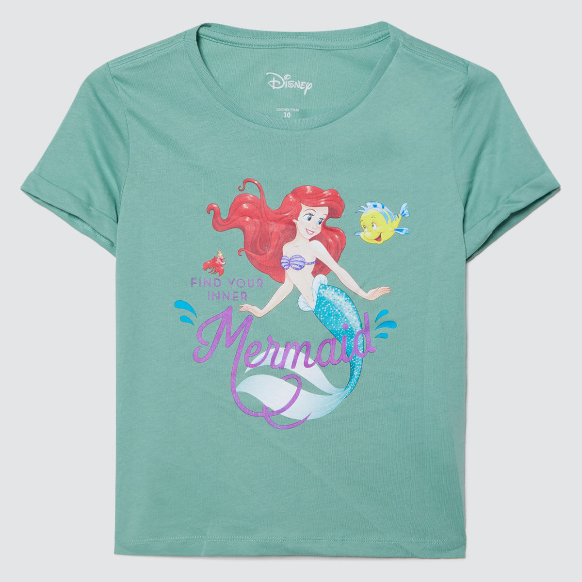 camisetas para niñas