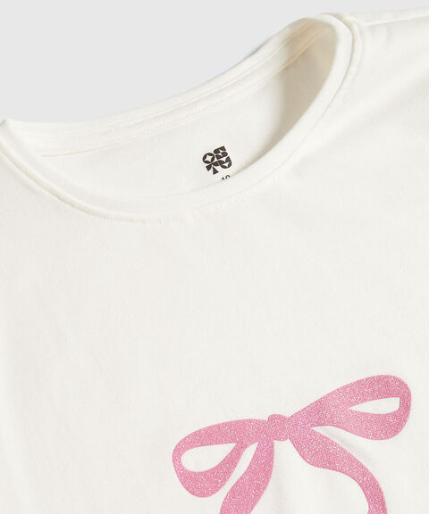 camisetas para niñas