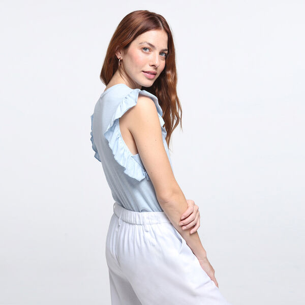 camisetas mujer image number null
