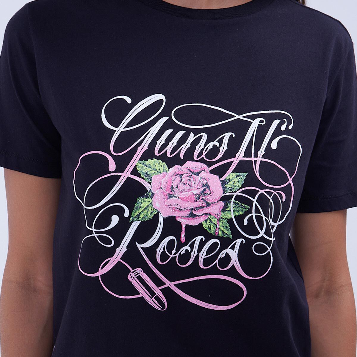 camisetas mujer