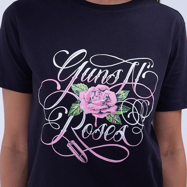 camisetas mujer image number null