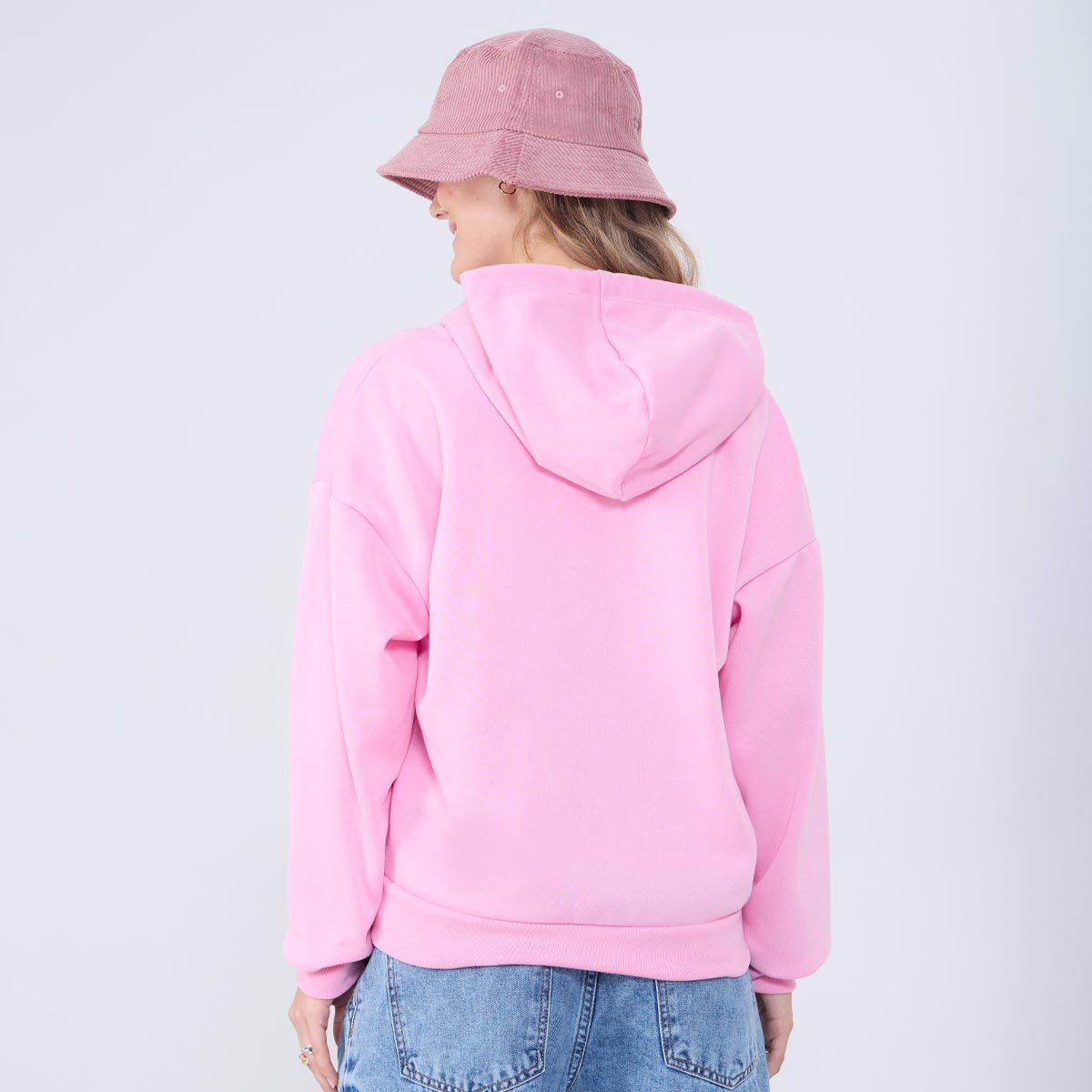 buzos para mujer