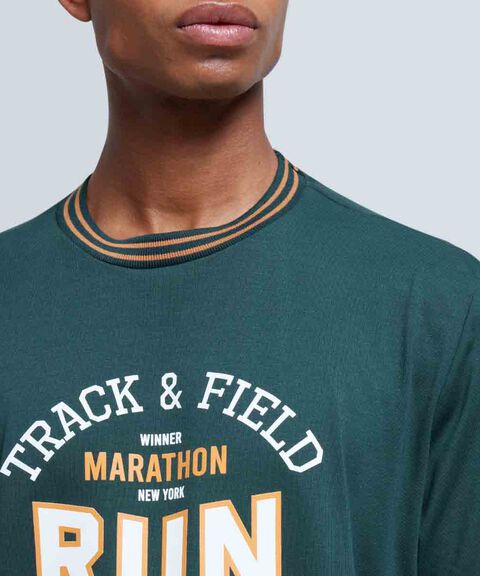 camisetas para hombre