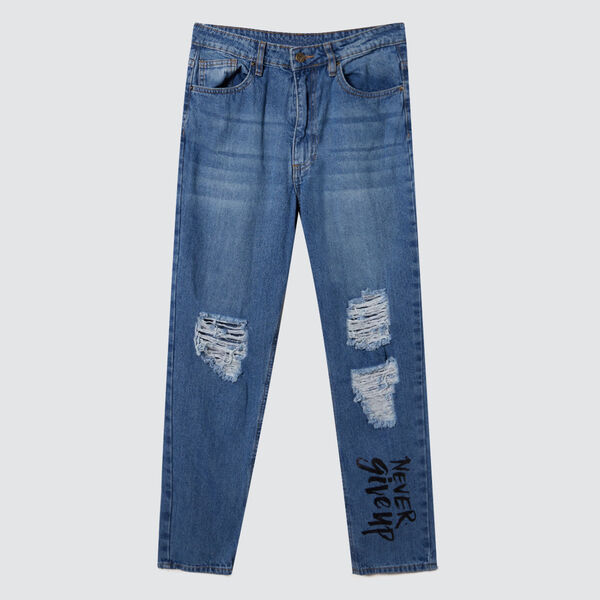jeans mujer
