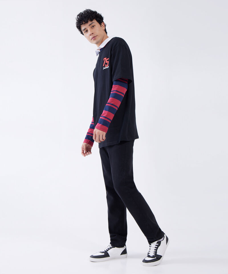 camisetas para hombre