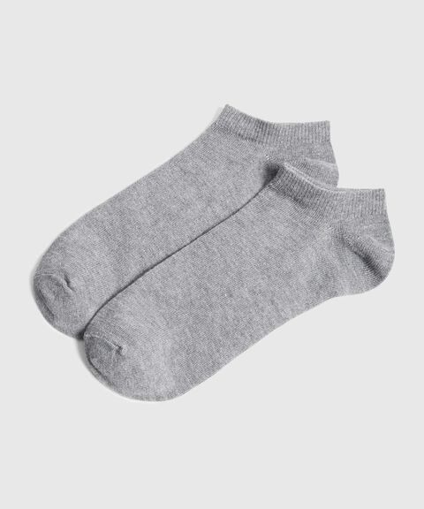medias para hombre
