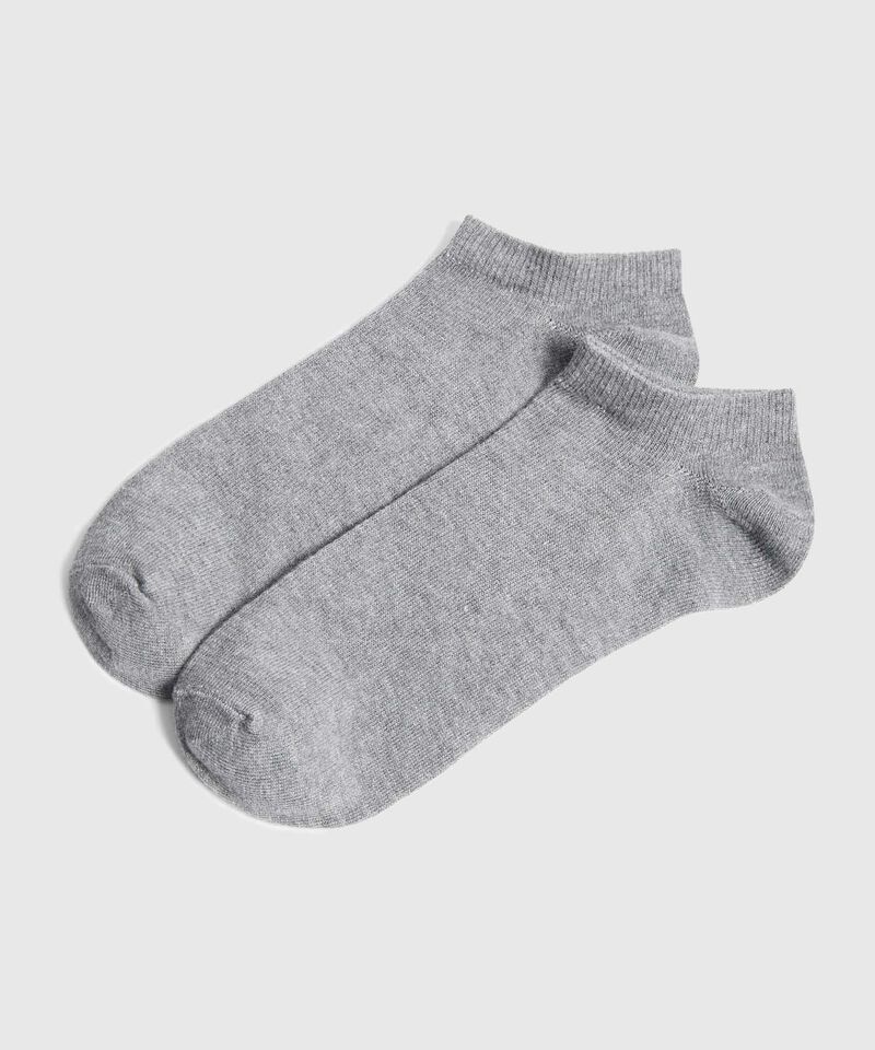 medias para hombre