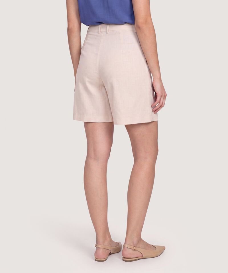 bermudas para mujer