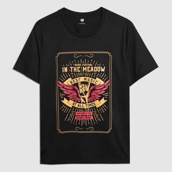 camisetas para hombre