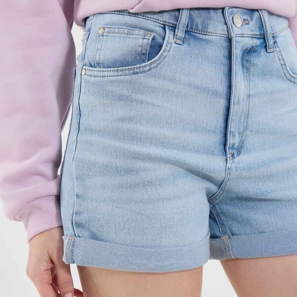 shorts mujeres image number null