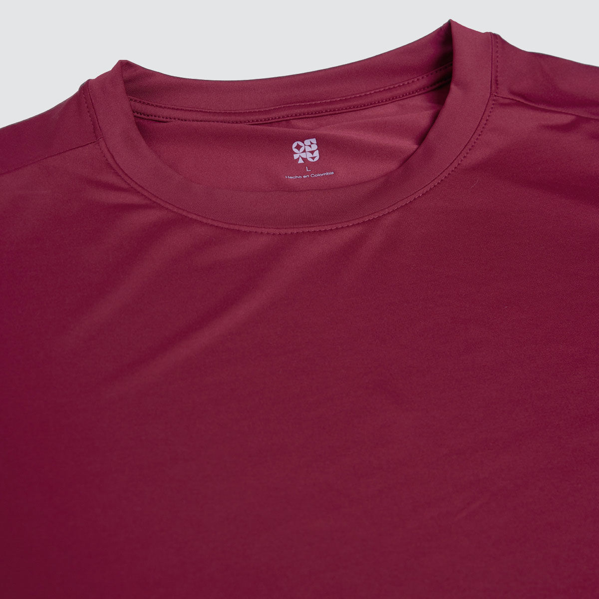 camisetas deportivas para hombre 