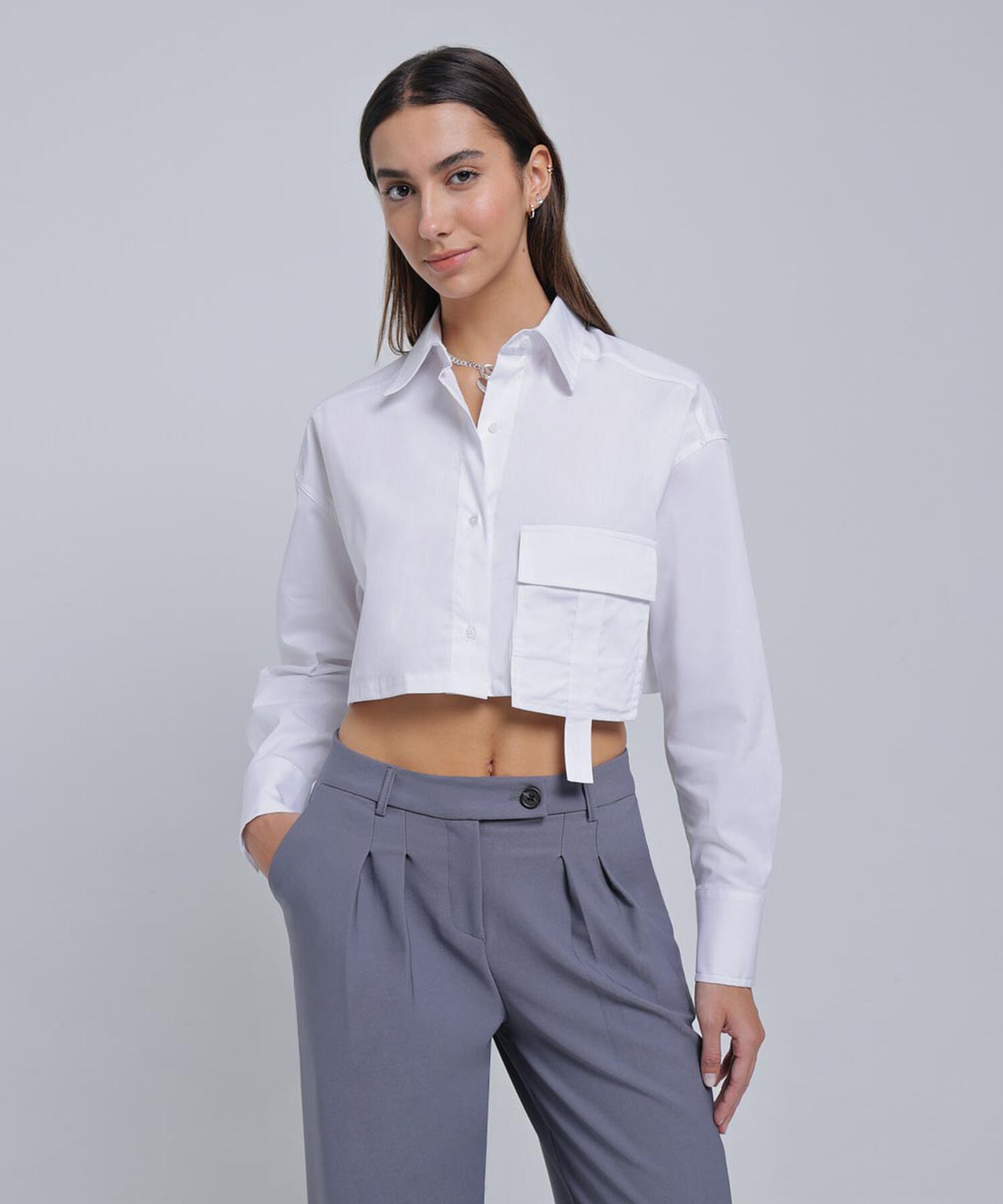 camisas para mujer
