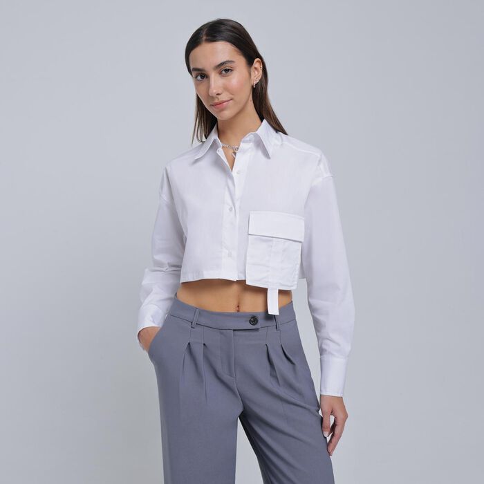 camisas para mujer