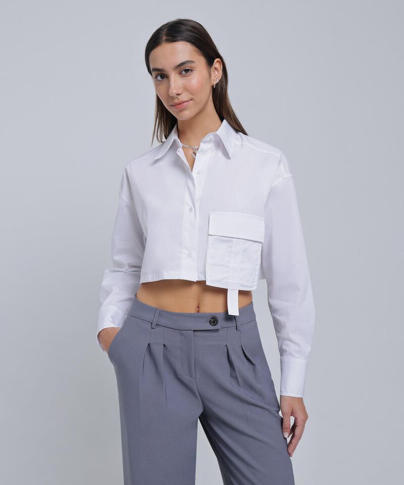 camisas para mujer