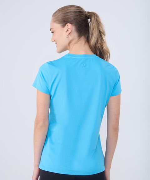 camisetas deportivas mujer image number null