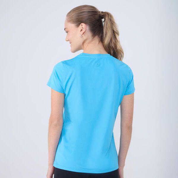 camisetas deportivas mujer image number null
