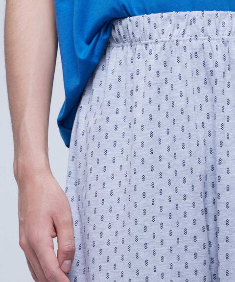 pijamas para hombre 