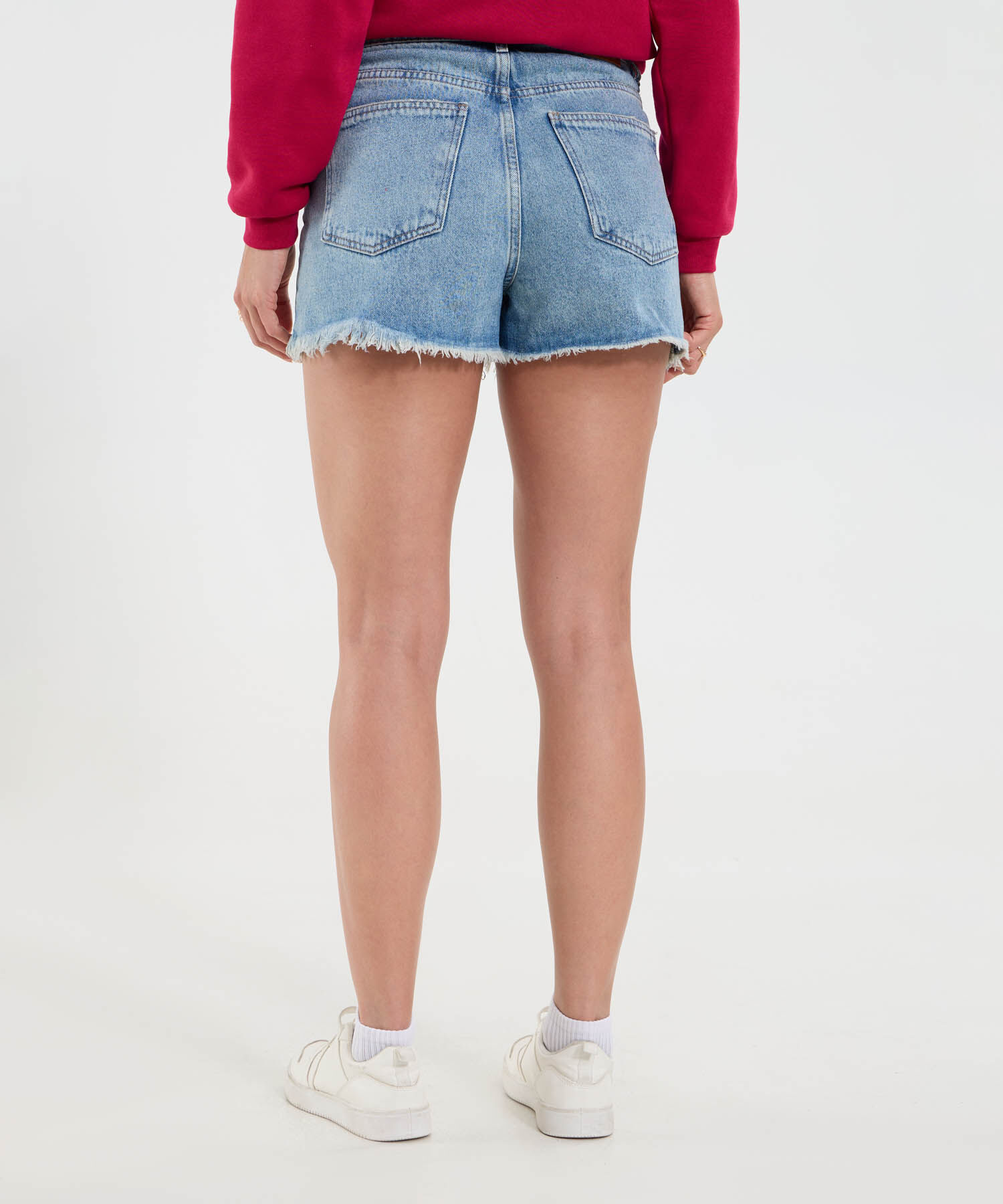 shorts mujeres