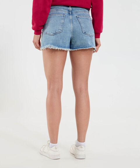 shorts mujeres image number null