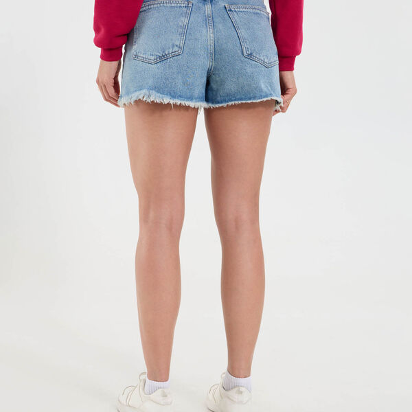 shorts mujeres image number null