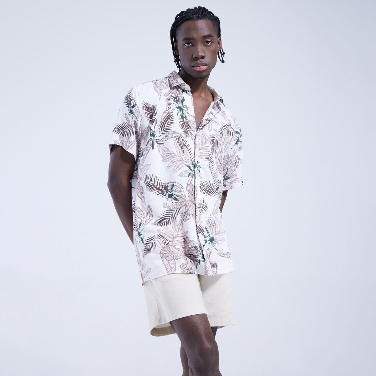 bermudas para hombre