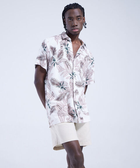 bermudas para hombre