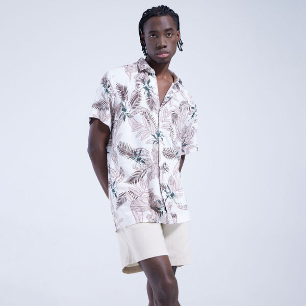 bermudas para hombre image number null