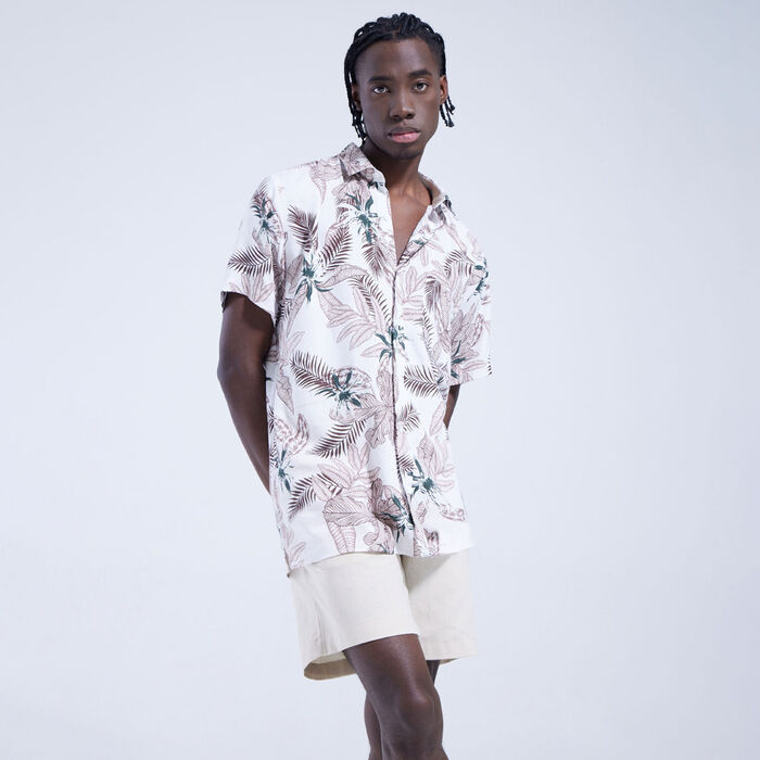 bermudas para hombre