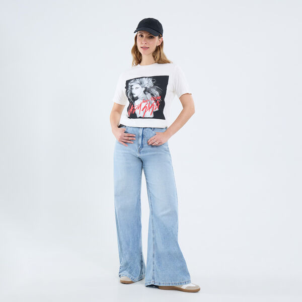 camisetas mujer image number null